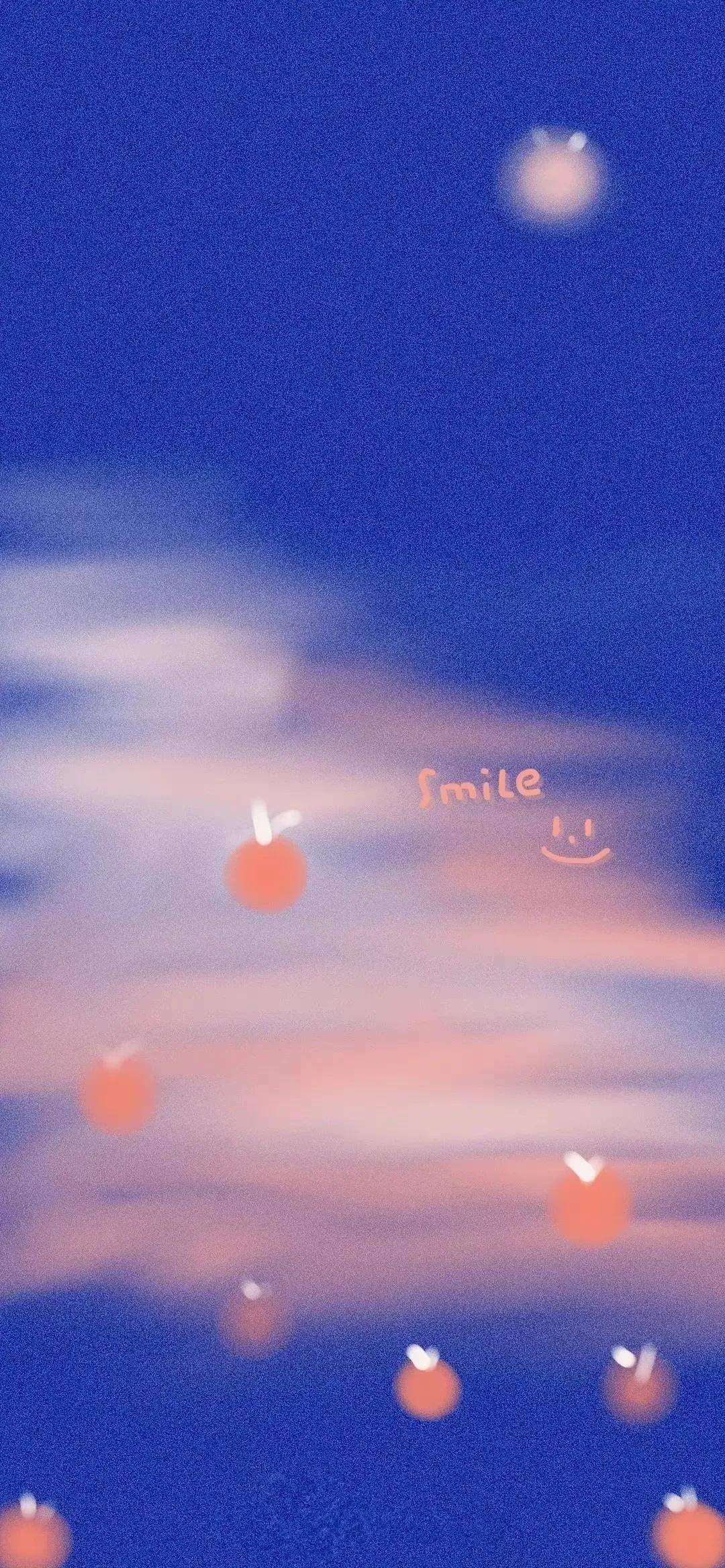 蓝色背景图片炫酷手机壁纸,手机壁纸高清个性简约暗色系