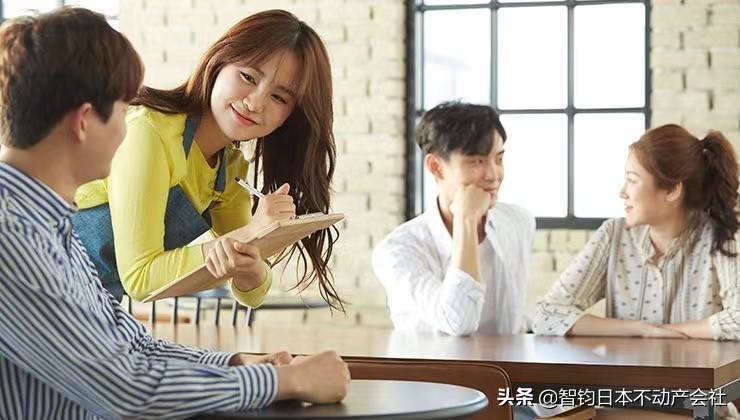 留学生在日本兼职,日本留学生可以干什么兼职