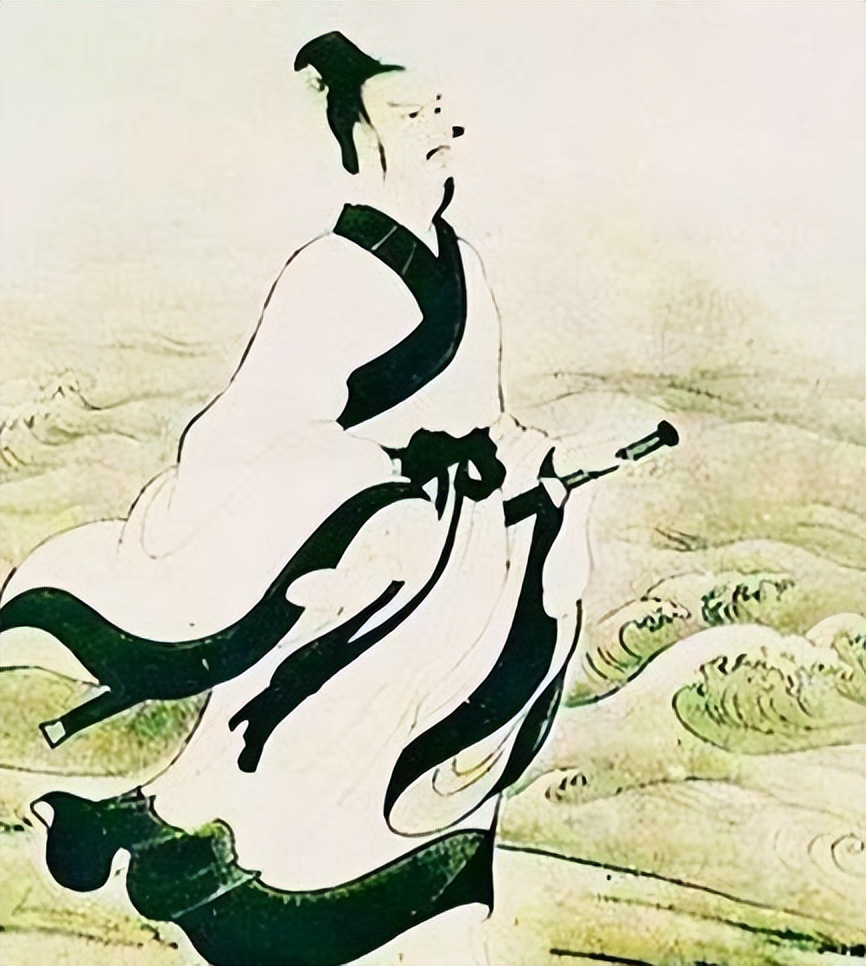 100条历史典故带你读懂半个中国,100个沧桑中华典故