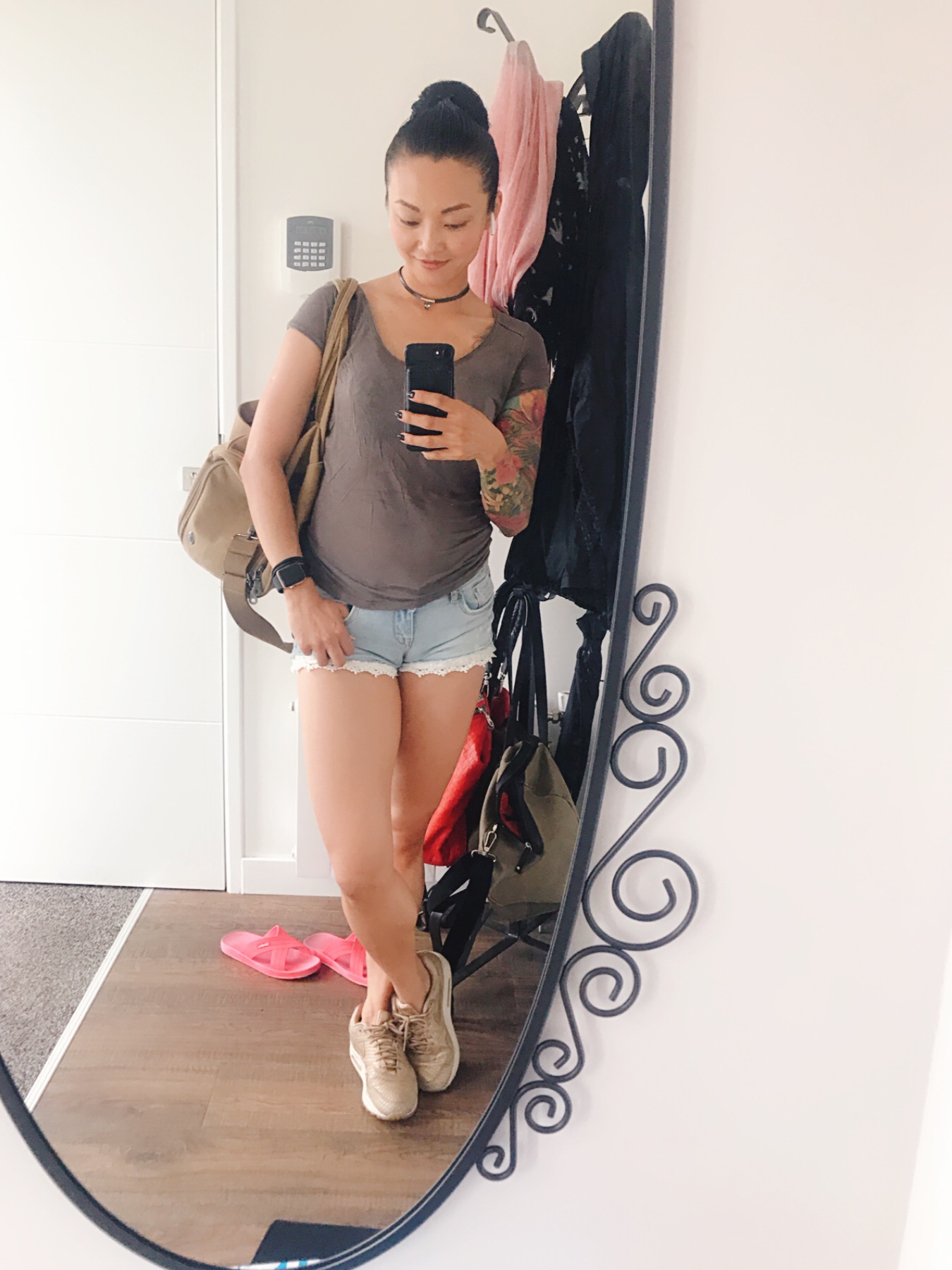 李杰与荷兰拳王罗伯特,李杰女性