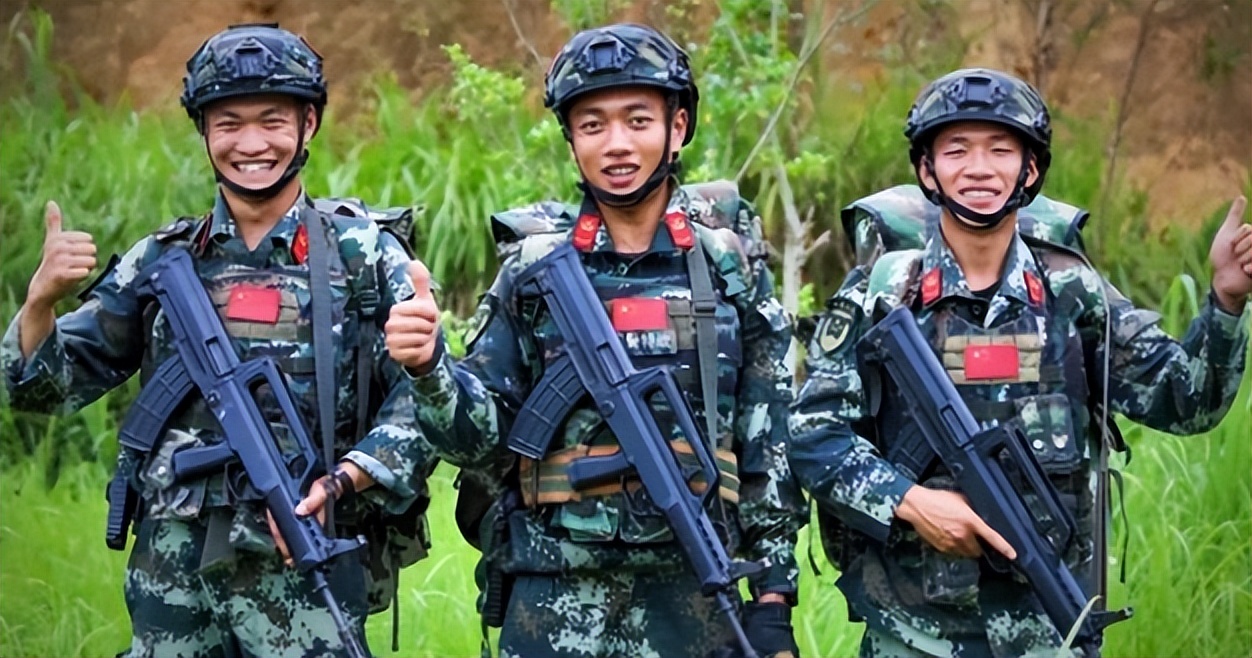 专科生入伍和专升本哪个前景更好,大专参军专升本政策