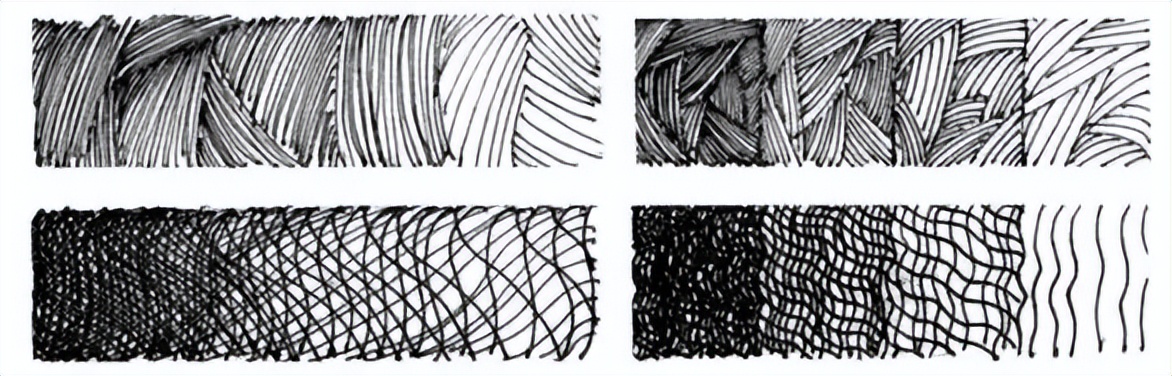 室内设计手绘线条基础教程,室内设计手绘怎么让线条更好看