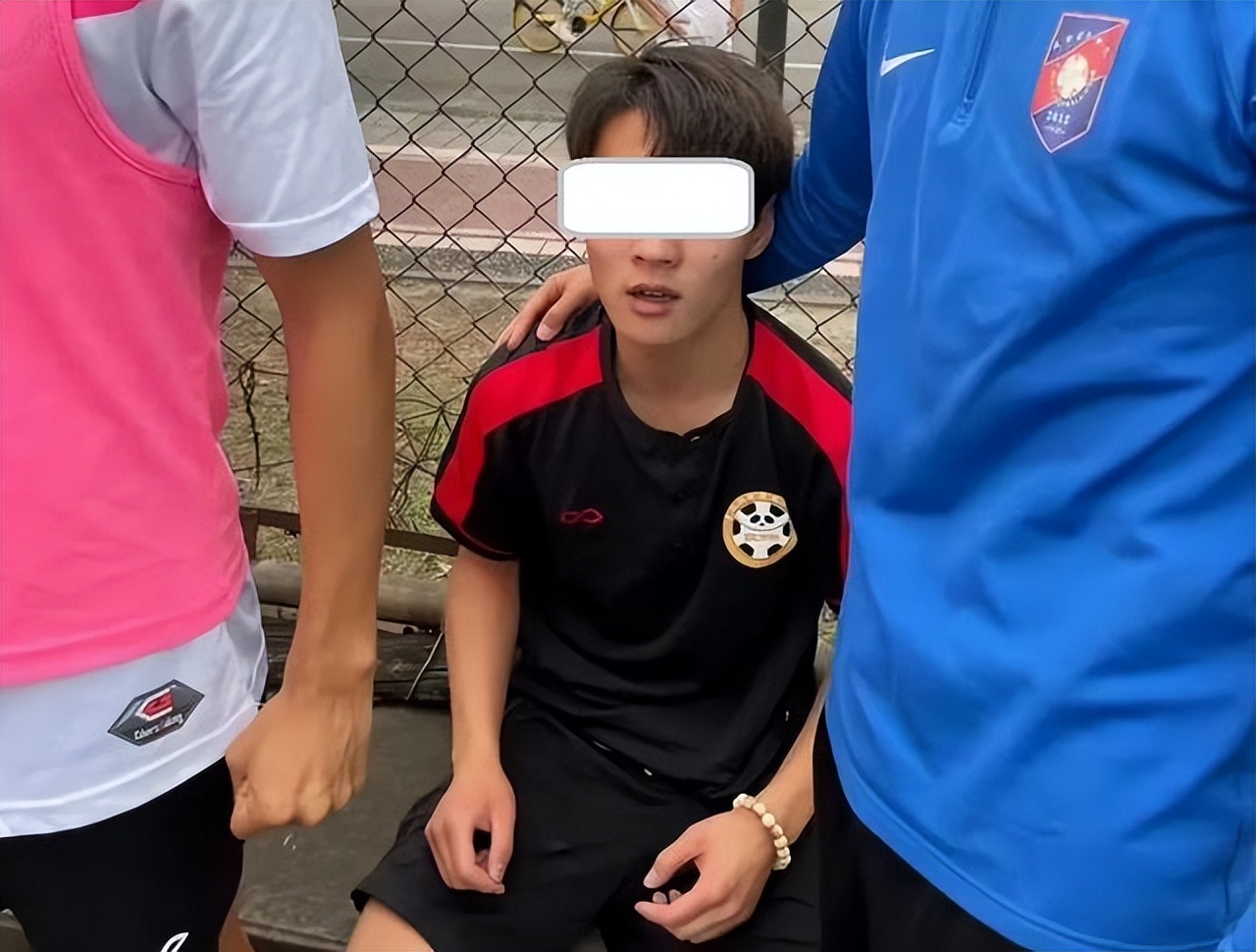 川大被打学生后续,川大和成都体院打架事件处理结果