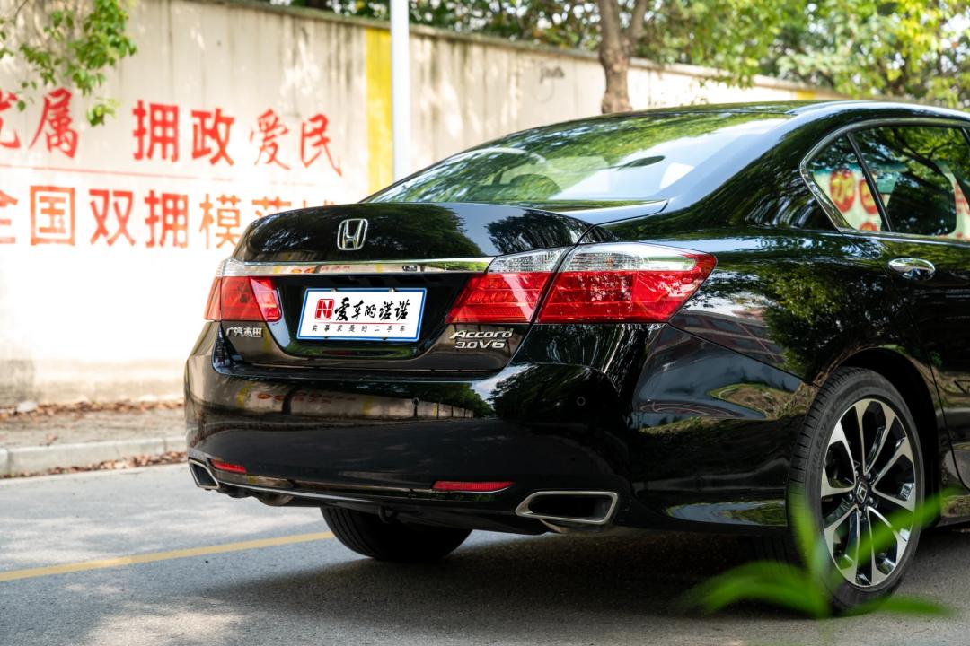 雅阁3.5v6发动机测评,本田雅阁3.0v6试驾