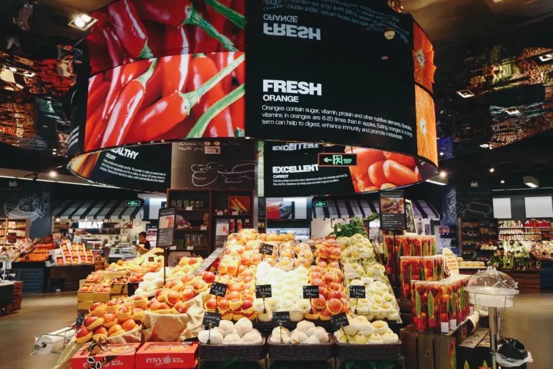 徐家汇商圈“新春档”狂欢趴热力来袭，快来解锁2022新春「红」运