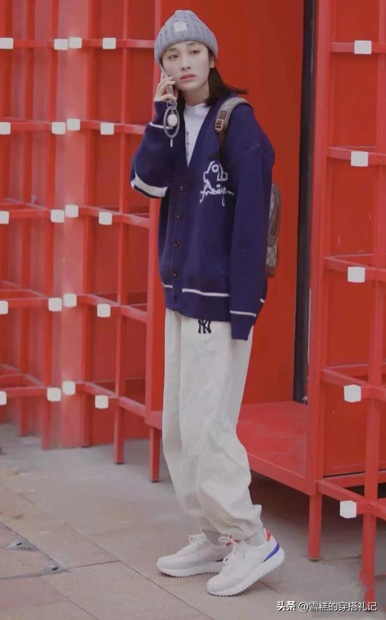 小白鞋属于什么款式,小白鞋算板鞋吗