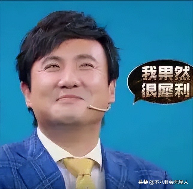 脸部垮掉的男人,脸部塌陷的男生