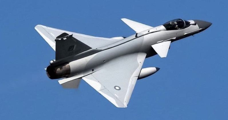 美媒歼10c主要吸引中东和亚洲买家,乌克兰购买歼10c