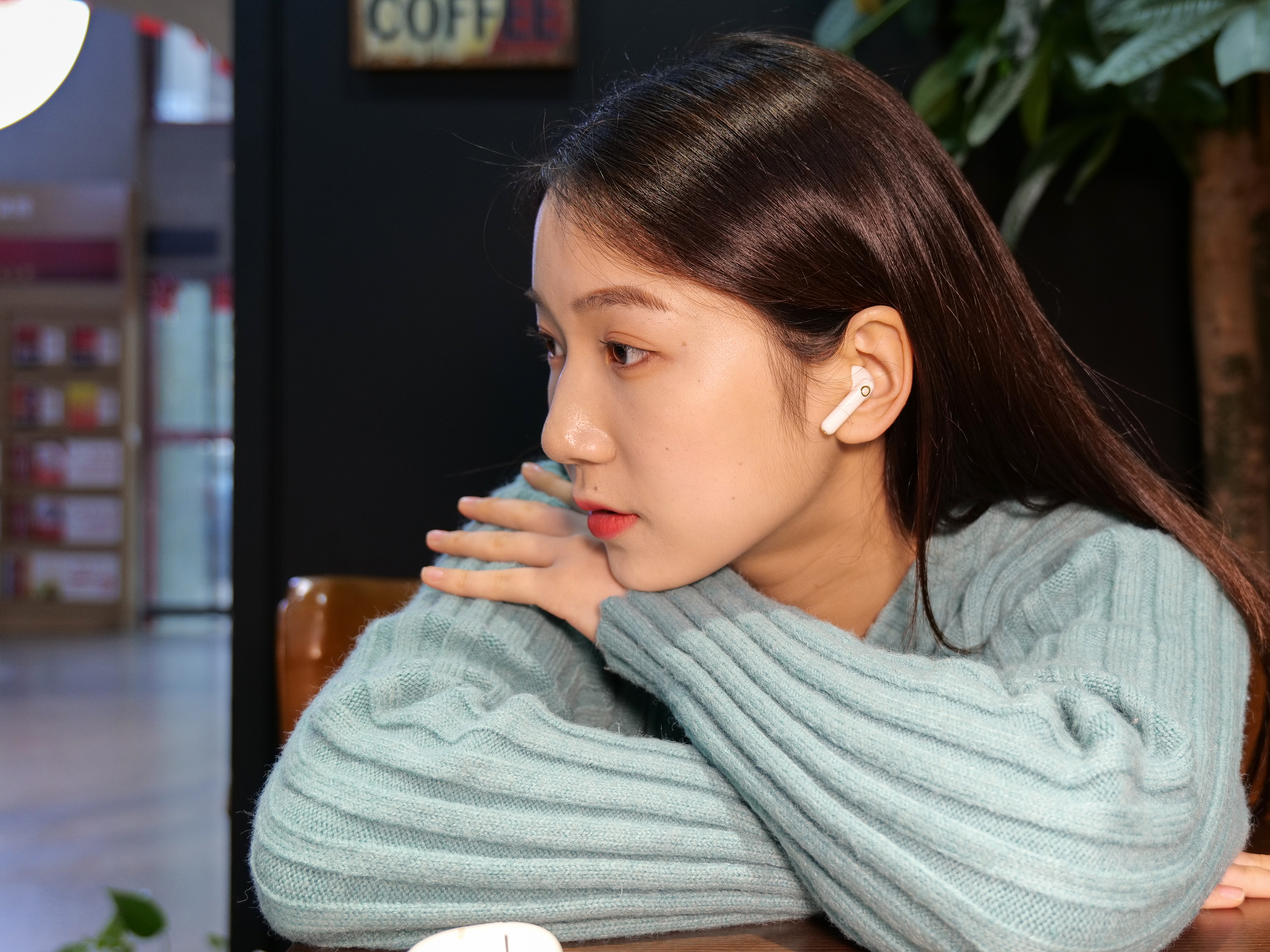 耳机高颜值新款,超好看耳机头戴式