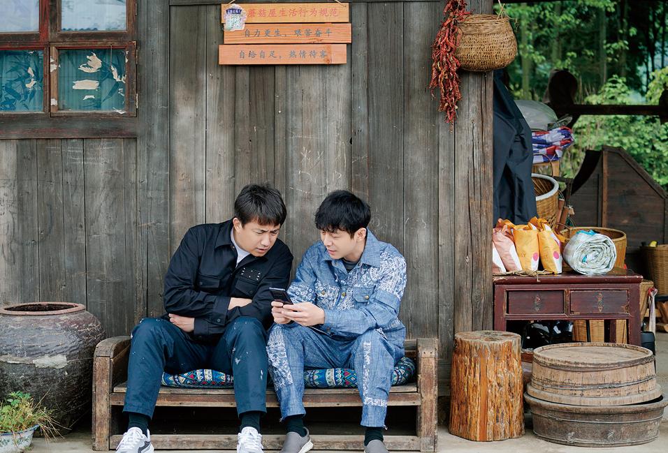 向往的生活第七季遭吐槽,向往的生活最新一期在哪里录的