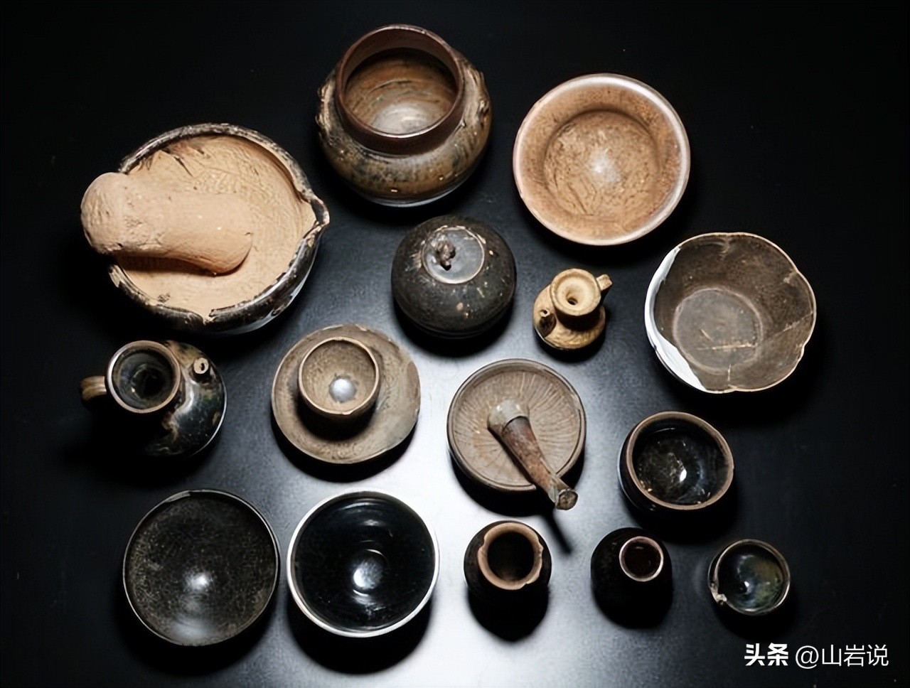 中国茶史,中国茶史书