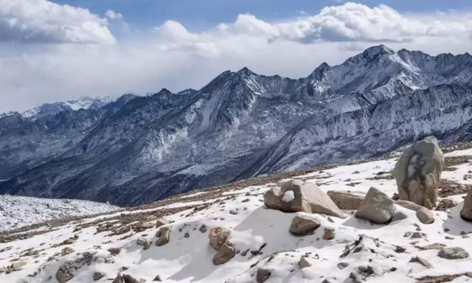 从贵阳到稻城亚丁旅游攻略,稻城亚丁最新旅游攻略