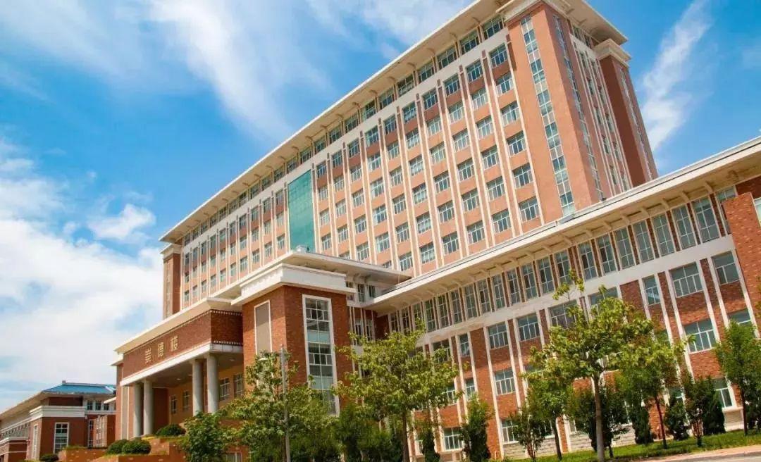 高校资源较匮乏省将新增一所公*本科办**高校，承接一所独立学院建设