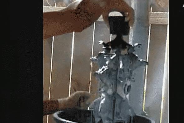 金属制造过程中的六种成型方法,金属热压成型工艺