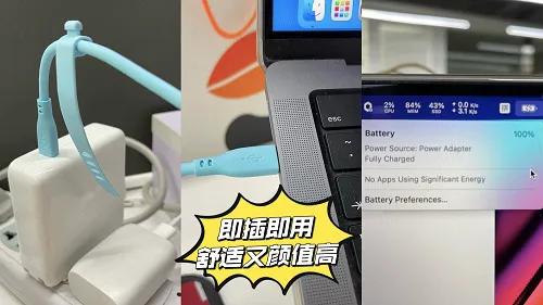 鐢佃剳鍙互鍏呬竴鏁存櫄鐢靛悧,鐢佃剳涔熻兘鍏呯數