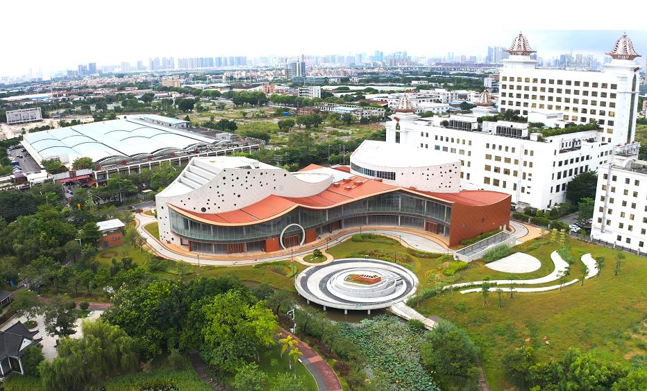 冲!赶在千灯湖新货潮前,映月、灯湖中轴猛推货抢客!