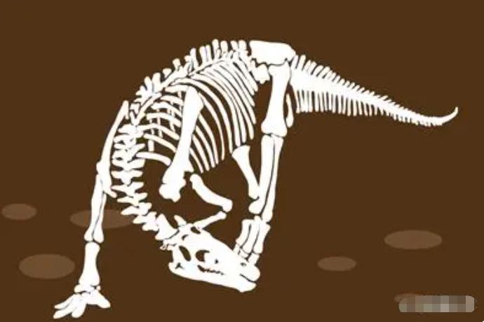 奇特的化石向我们展示着什么