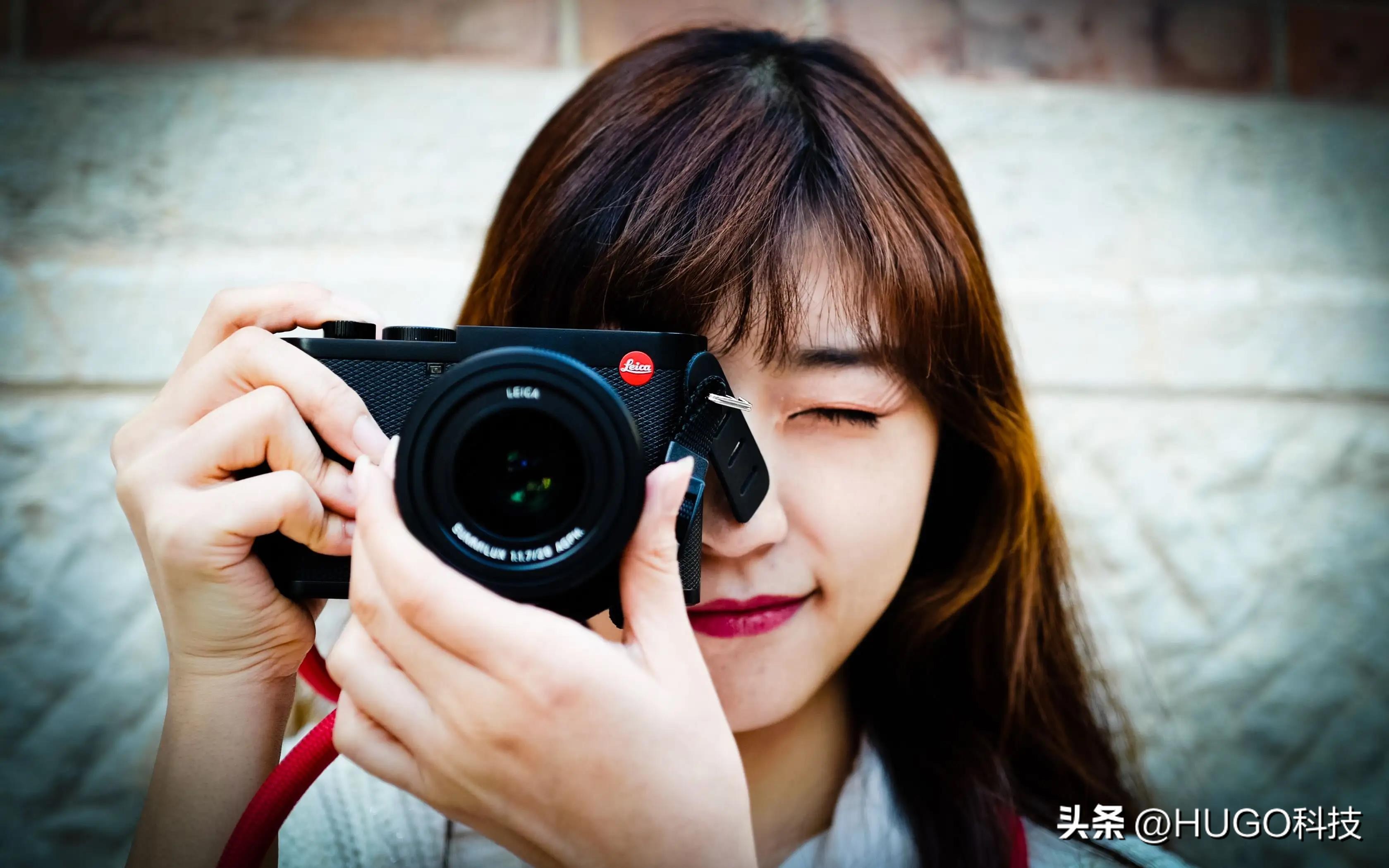 微单相机在将来会取代单反相机吗,微单会越用越难用吗