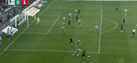 拜仁4比3战胜利物浦,足球1-0德国全场