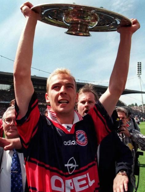 疯狂的前卫——细数各时代那些爱进球的中场球员