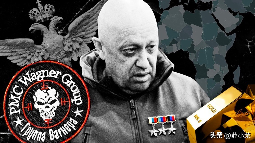 对瓦格纳雇佣兵是又爱又恨，普京再次发表全国讲话，给了3条出路
