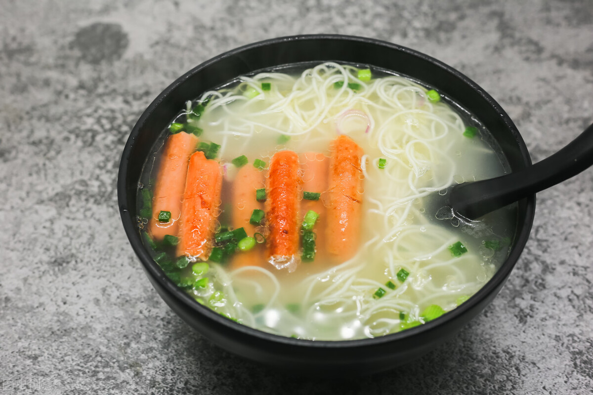 养胃的日子,养胃30天的真实经历