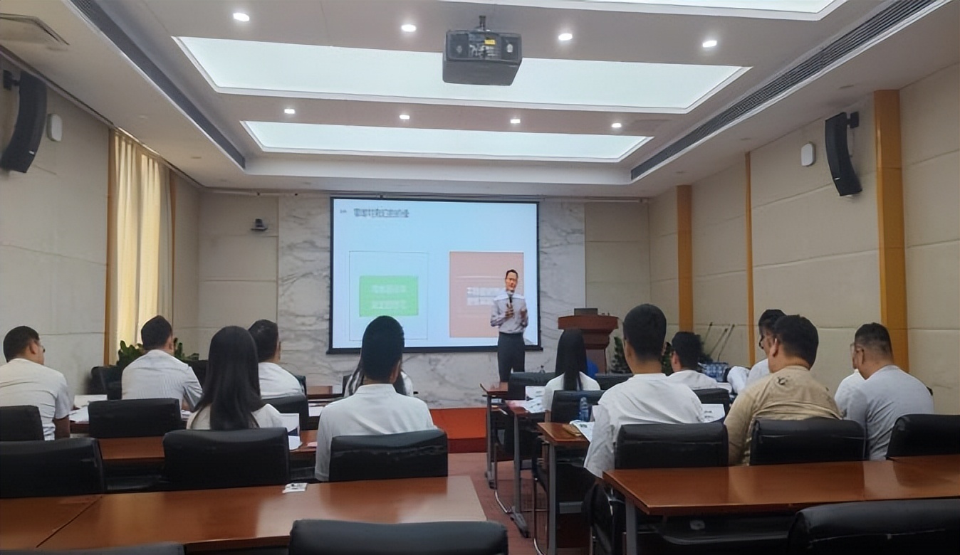 房地产营销思维体系培训,房地产营销学习