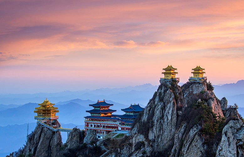 河南省南阳十大旅游景点,河南省濮阳市十大旅游景点