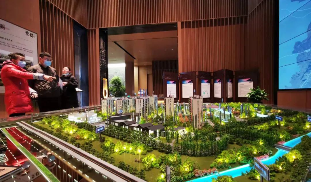 楼市回暖2024,楼市出现回暖迹象青岛