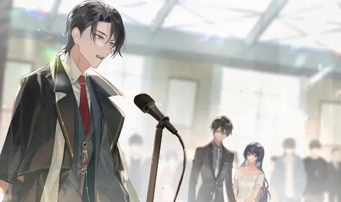 3本时空穿越小说,三本好看的幻想时空小说