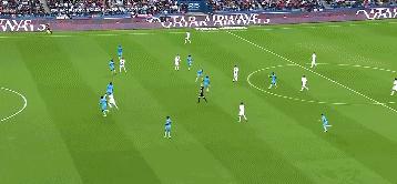 内马尔疯狂过人视频,梅西内马尔长途奔袭