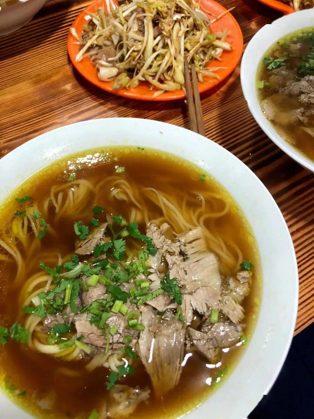 去青岛旅游必吃的美食有什么,到青岛必吃的美食