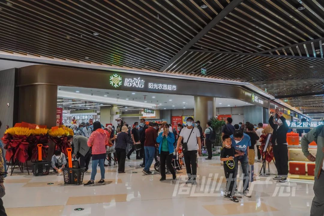 沈阳市皇姑区万象汇几点开业,沈阳皇姑万象汇什么时候开业