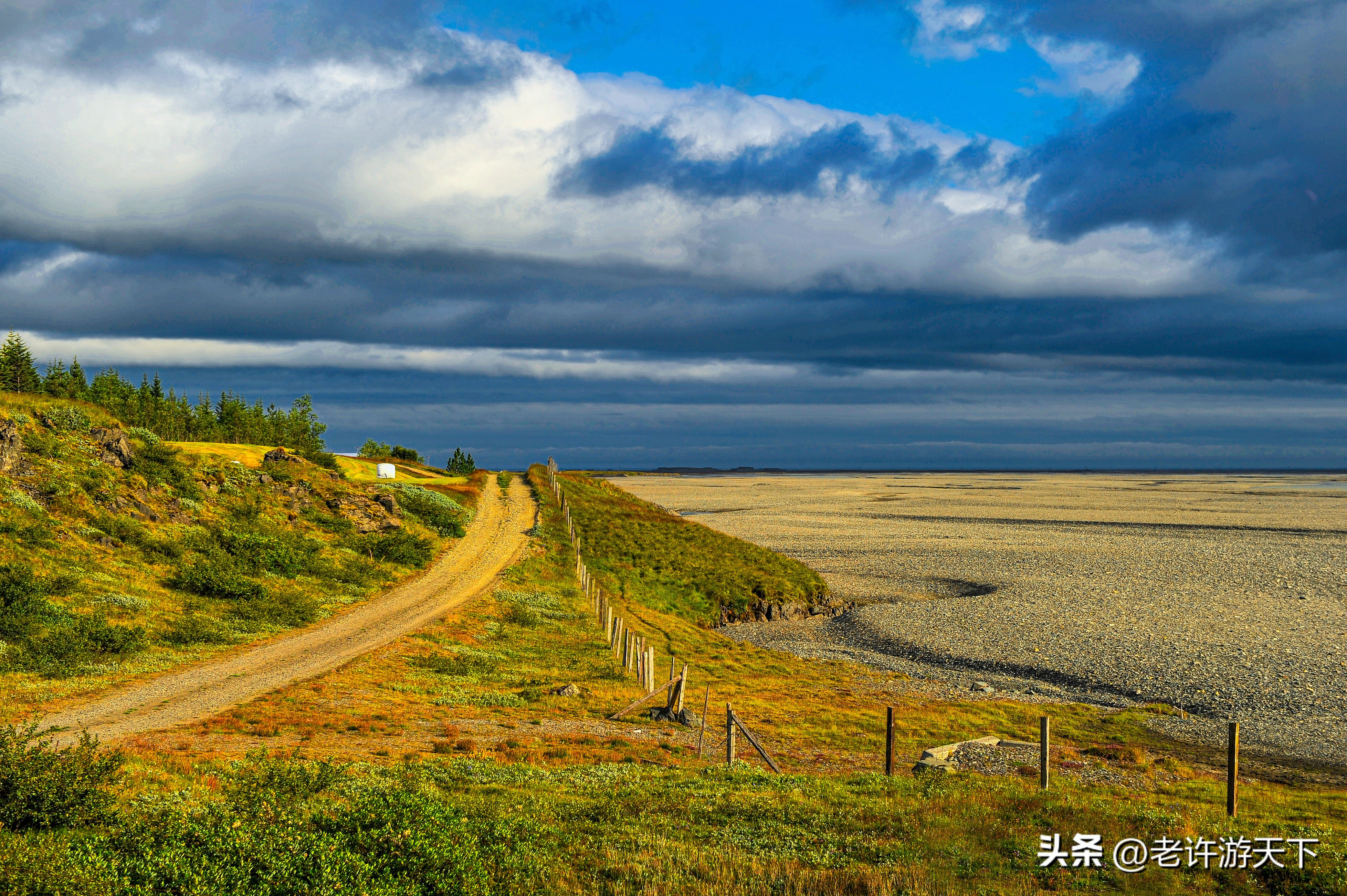 环游世界冰岛旅游攻略,环游冰岛自驾游