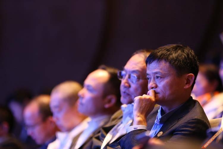 马云为什么能在日本住那么久,马云在日本现状