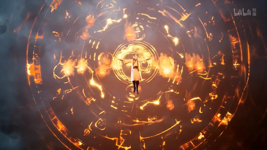 最牛国漫凡人修仙传,凡人修仙传经典国漫推荐