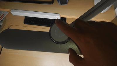 明基护眼灯mindduo2plus和飞利浦对比,明基护眼台灯mindduo2