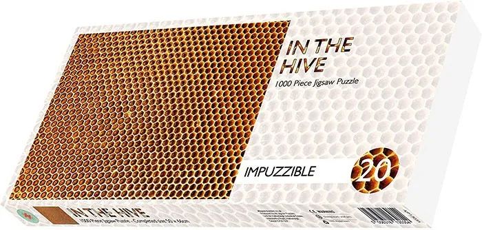 世界上最离谱的拼图游戏,看着很简单其实很难的拼图游戏