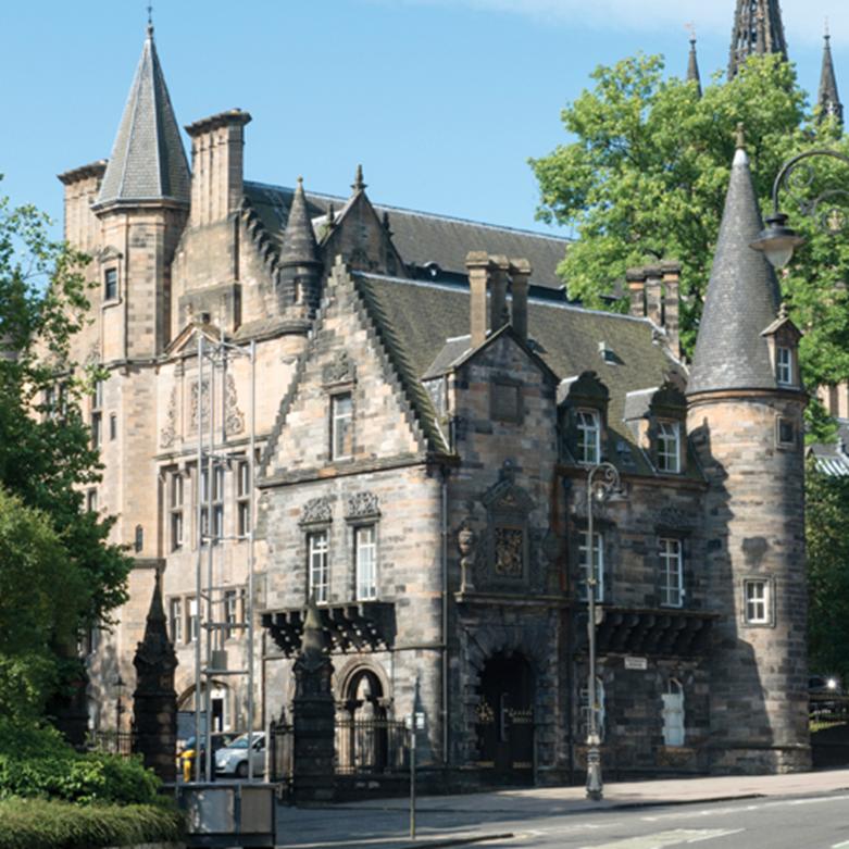 格拉斯哥大学国家排名,海外大学官网