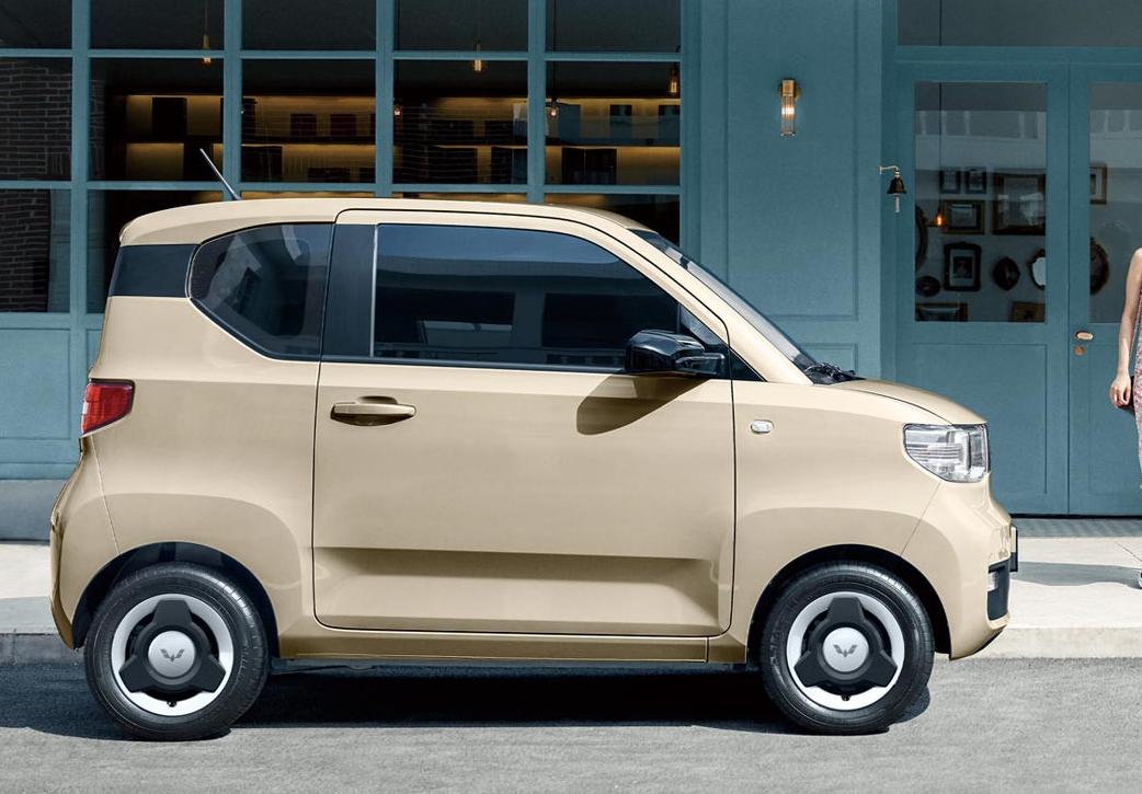 二手suv推荐2万到4万国产车手动挡,价格最低的五款国产车