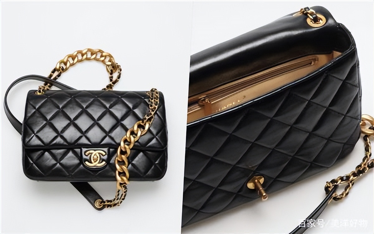 香奈儿包包价格表官网2024,香奈儿包包2023最新款批发价