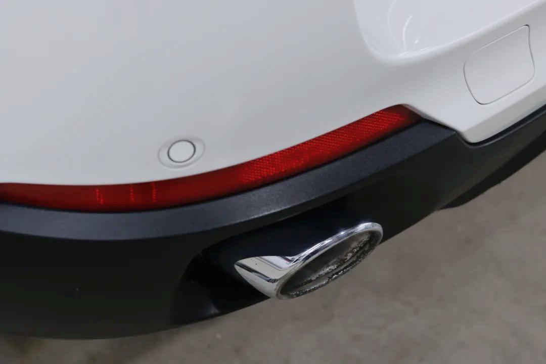 宝马x5翻新全过程,宝马x5老车翻新重庆渝北