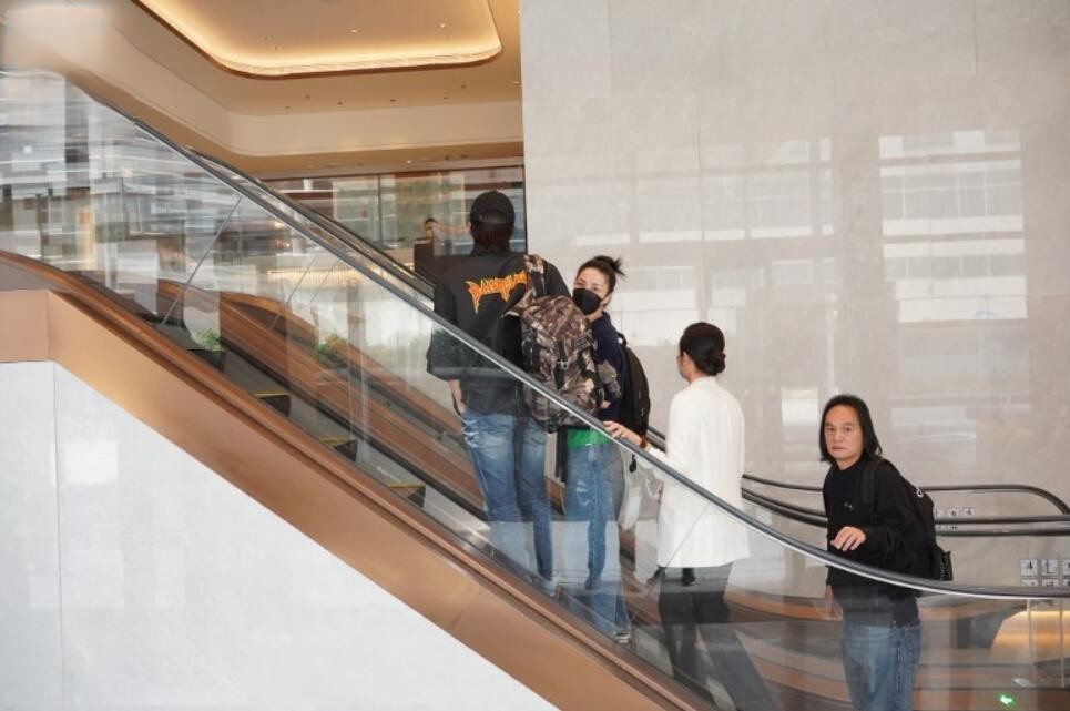 王菲谢霆锋现在情感状态,王菲谢霆锋时隔23年世纪牵手重现