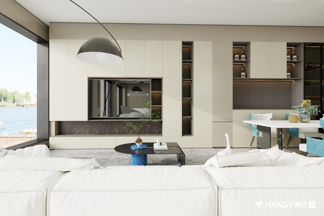 韩氏板材麦棕派,韩氏板材哪种白色更好看