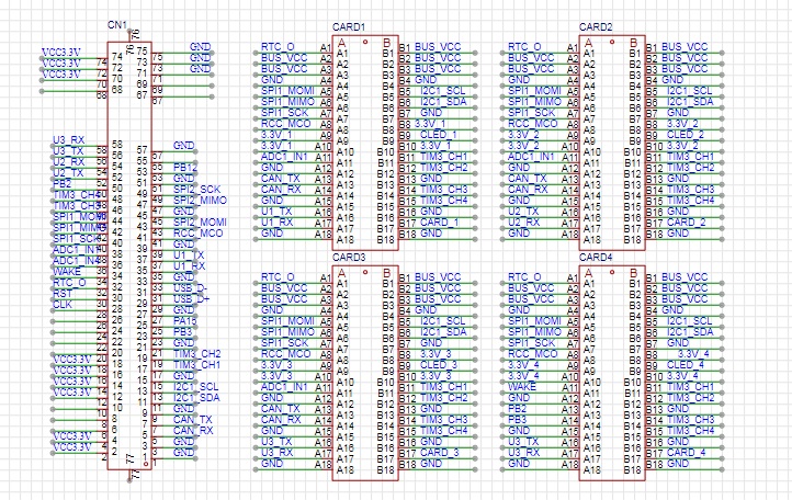 自制桌面时钟代码,自制最简单数字时钟电路图