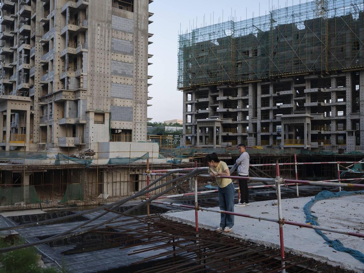 90后女孩在郑州买房,95后女孩在郑州买房