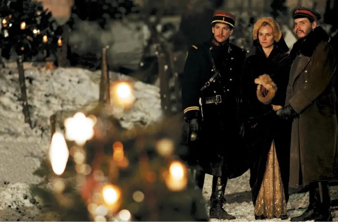 国外圣诞节搞笑电影推荐,强烈推荐8部必看的圣诞电影