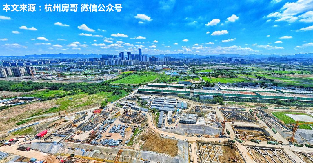 杭州新政后临平房价,杭州临平不限购新楼盘