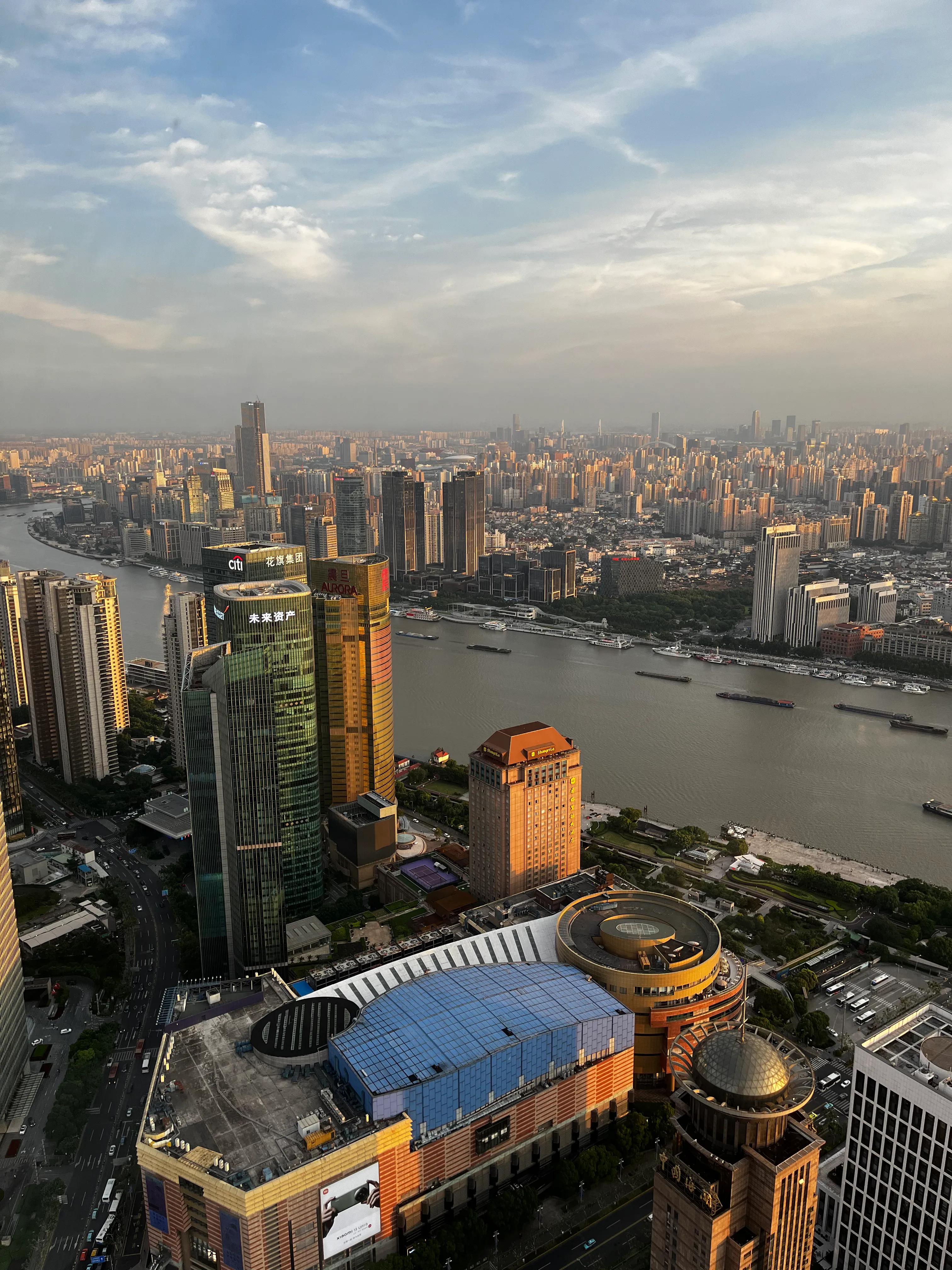 上海免费游玩的地方,上海免费游玩的地方推荐