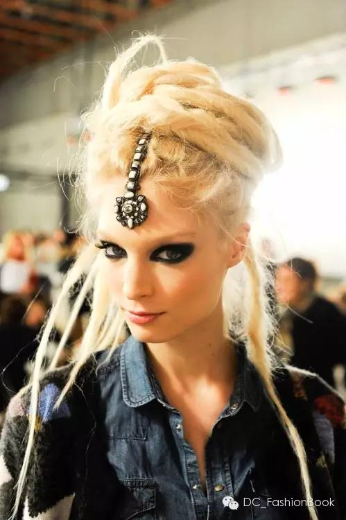 chanel2018早秋手工坊,chanel2019高级手工坊